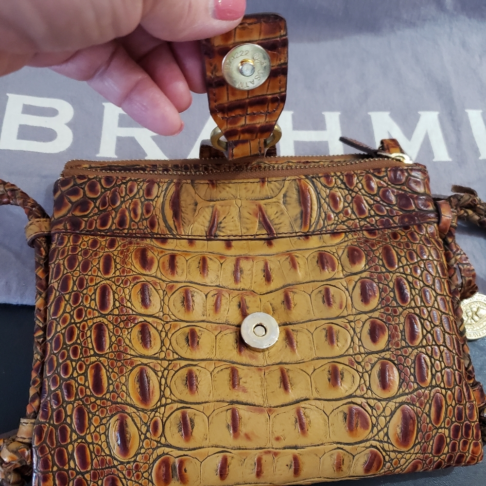 BRAHMIN